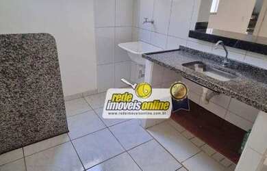 Imagem 8: Apartamento com 2 dormitórios, 45 m² - venda por R$ 140.000,00 ou aluguel...