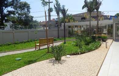 Imagem 1: Apartamento com 2 dormitórios, 56 m² - venda por R$ 310.000,00 ou aluguel...