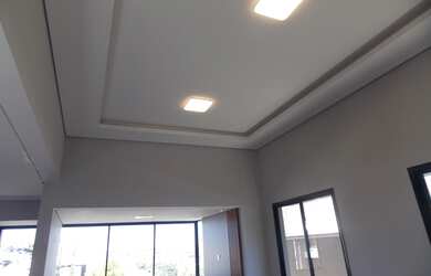 Imagem 16: CASA EM CONDOMINIO GAIVOTA II COM ELEVADOR