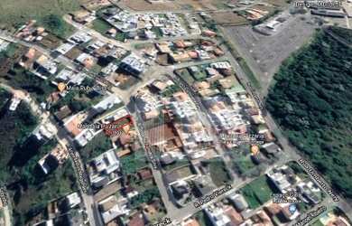 Imagem 2: Excelente Terreno à venda, 360 m² por R$ 500.000 - Aeroporto - Juiz de Fora/MG