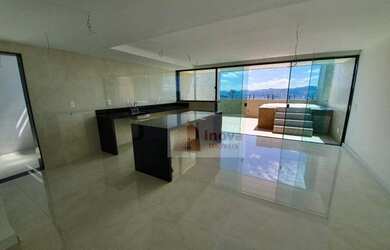 Imagem 6: Maravilhosa Cobertura com 4 suítes/4 vagas, 280 m² por R$ 1.685.000...