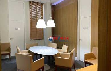 Imagem 3: Sala, 25 m² - venda por R$ 165.000,00 ou aluguel por R$ 1.821,57/mês...