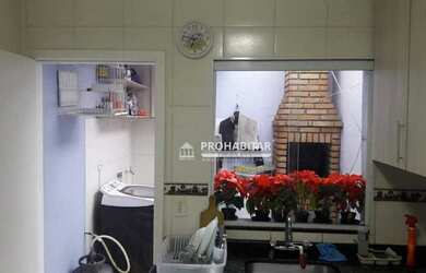 Imagem 13: Sobrado à venda, 100 m² por R$ 430.000,00 - Pedreira - São Paulo/SP