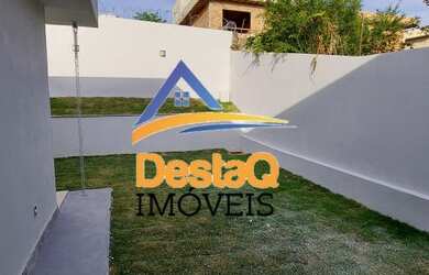 Imagem 10: CASA BAIRRO LUNDCEIA. Churrasqueira, Varanda, Guarda roupae135m² de Área