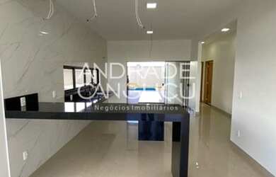 Imagem 13: CASA DE ALTO PADRÃO NO CONDOMÍNIO TERRAS ALPHA - SENADOR CANEDO