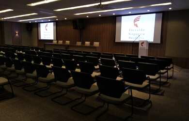 Imagem 9: Andar corporativo para aluguel com 221 metros quadrados no Meireles -...