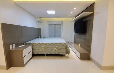 Imagem 13: CHATEAU FLAMBOYANT DESOCUPADO