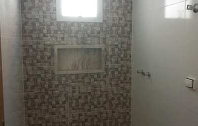 Imagem 5: Casa Nova no Bairro Novo Mundo com Projeto maravilhoso