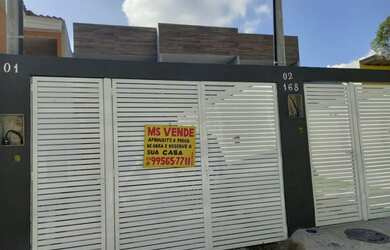 Imagem 14: Maravilhosa casa de primeira locação!