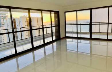 Imagem 1: PANORAMA LADEIRA DA BARRA lt br gt 4 SUÍTES , VISTA MAR - SALVADOR/BAHIA