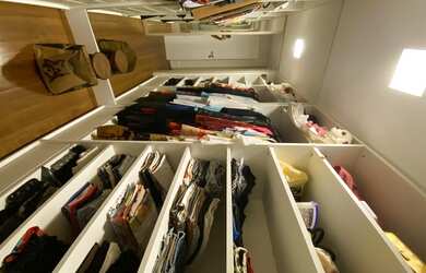 Imagem 9: Apartamento 04 suítes mais gabinete, vista mar, Morro Ipiranga, Salvador/...