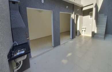 Imagem 5: São Paulo - Casa Padrão - Lauzane Paulista