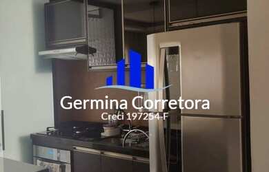 Imagem 13: Apartamento 2 dormitórios Inspire Barueri Flores