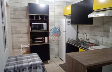 Imagem 11: Casa para Venda em Fazenda Rio Grande, Nações, 2 dormitórios, 1 banheiro,...