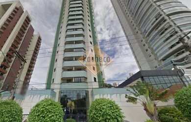 Imagem: O apartamento possui 3 Dormitórios, 1 Banheiro, 2 Vagas na