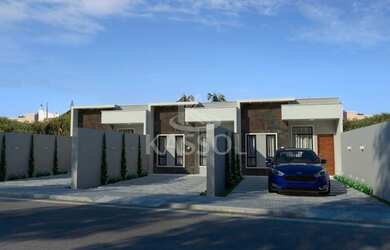 Imagem 2: Casa à venda, BRASMADEIRA, CASCAVEL - PR