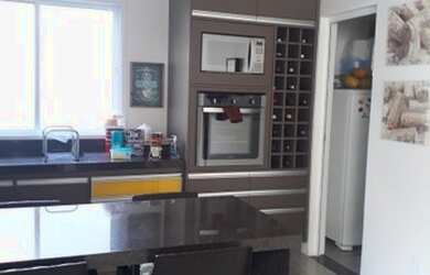 Imagem 16: Sobrado Jardins Verona