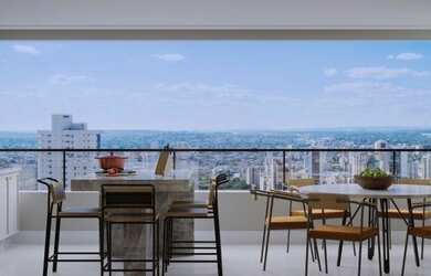 Imagem 10: Apartamento Luxuoso c/ 4 suítes prox. do Zoológico no Newest