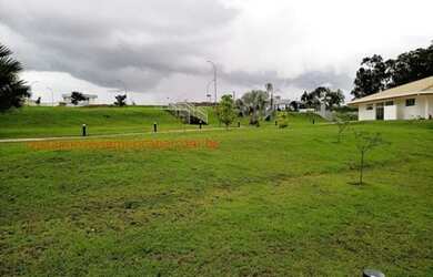 Imagem 1: Venda - Terreno em condomínio - Barra do Cisne - Americana - SP