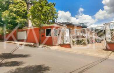 Imagem 7: Lote/Terreno para venda com 396 metros quadrados em Vila Salles - Atibaia...