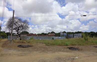 Imagem 1: Terreno para venda, Água Fria, João Pessoa - 21615