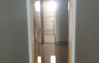 Imagem 6: Casa Nova no Bairro Novo Mundo com Projeto maravilhoso