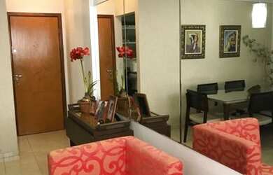 Imagem 5: GOIÂNIA - Apartamento Padrão - SETOR PEDRO LUDOVICO