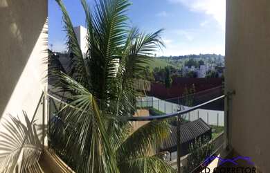 Imagem 15: Sobrado a venda com 4 suítes e lazer privativo no Jardins Verona