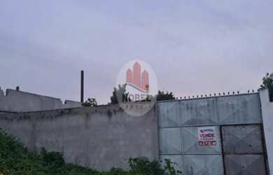 Imagem: O terreno possui 308m² de Área e está localizado em Mangabeira