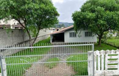 Imagem 1: Casa Venda Urubici. 80m² de Área, 2 Vagas na garageme4 Dormitórios