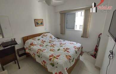 Imagem 13: Apartamento com 2 Dormitórios 1 Suíte Sacada com Churrasqueira à Carvão...