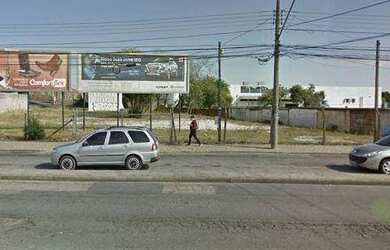 Imagem 3: Terreno para alugar, 1786 m² por R$ 4.500,00/mês - Novo Mundo - Curitiba/PR