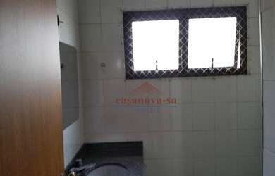 Imagem 9: Apartamento com 4 dormitórios à venda, 160 m² por R$ 680.000,00 - Vila Bastos - Santo Andr