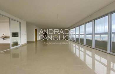 Imagem 2: BELÍSSIMA COBERTURA A VENDA NA REGIÃO MAIS NOBRE DE GOIÂNIA