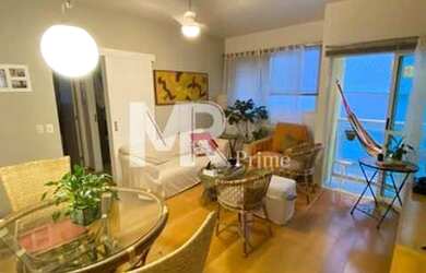 Imagem: O apartamento possui 2 Dormitórios, 3 Banheiros, 1 Vaga na