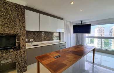 Imagem 3: CHATEAU FLAMBOYANT DESOCUPADO