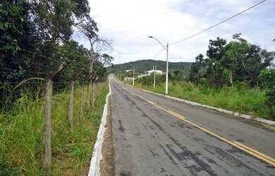 Imagem 7: Lotes Parcelados ao lado da Igreja Salete Setor Mansões Recanto da Serra
