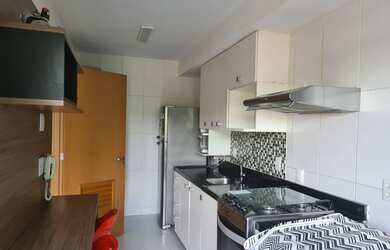 Imagem 13: EXCELENTE 2QTS COM VISTA LIVRE NO VIA ALTO MAPENDI TAQUARA