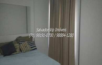 Imagem 7: APARTAMENTO RESIDENCIAL em Salvador - BA, Armação