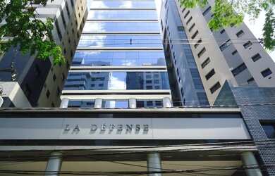 Imagem: O depósito possui 22m² de Área, Imóvel mobiliado, Ar-condicionado