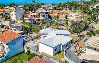 Imagem 2: Guarapari - Casa de Condomínio - PRAIA DO MORRO
