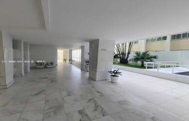 Imagem 5: Apartamento para Venda em Salvador, vitoria, 3 dormitórios, 2 banheiros, 1 vaga