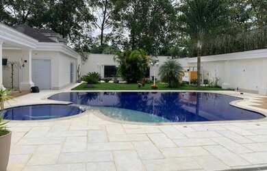 Imagem 9: Casa a venda na Granja Viana Condominio Euroville