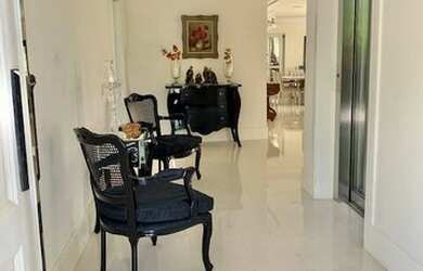 Imagem 8: Casa a venda na Granja Viana Condominio Euroville