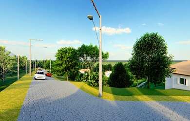 Imagem 5: CONDOMINIO NA PLANTA. Direto com o proprietárioe500m² de Área