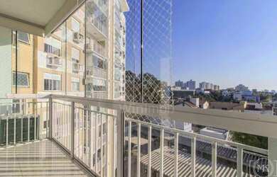 Imagem 4: Apartamento à venda, 68 m² por R$ 460.000,00 - Vila Ipiranga - Porto...