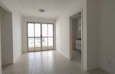 Imagem: O apartamento possui 3 Dormitórios, 2 Banheiros, 1 Vaga na