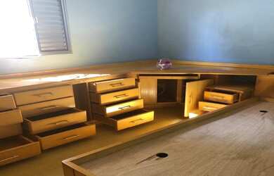 Imagem 6: São Paulo - Casa Padrão - Vila Santa Terezinha Zona Norte