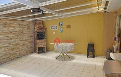 Imagem 2: Casa com 2 dormitórios à venda, 43 m² por R$ 183.000,00 - Nações...