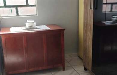 Imagem 10: Casa Finsocial ( Goiânia .Goiás